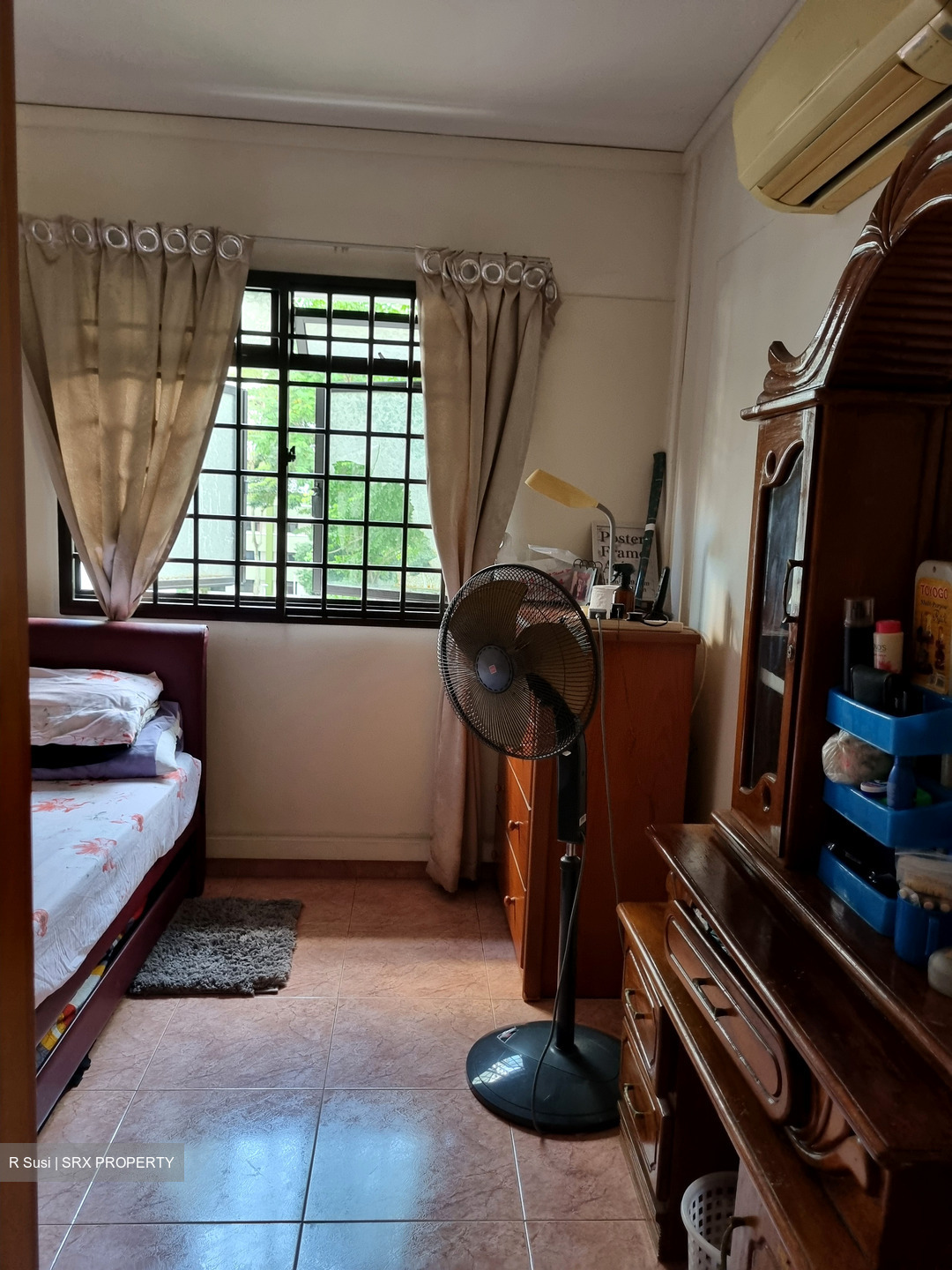 Blk 405 Admiralty Link (Sembawang), HDB 4 Rooms #565223221